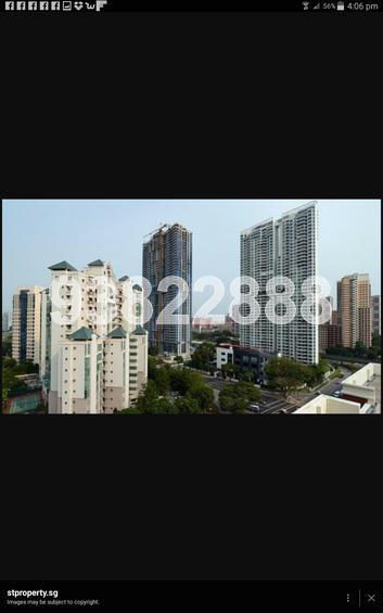 The Metropolitan Condominium (D3), Condominium #113021852